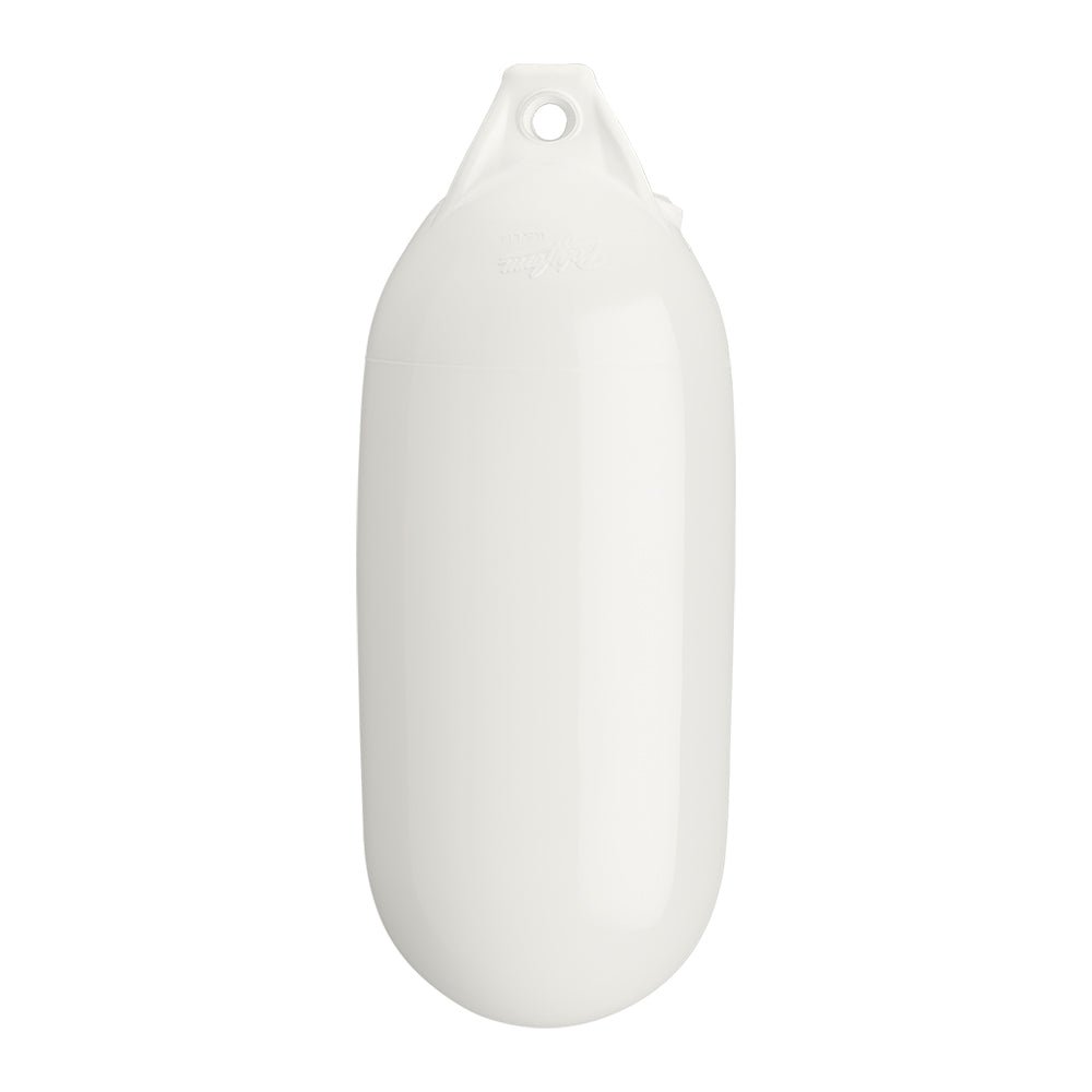 Polyform S - 1 Buoy 6" x 15" - White - Get Tight Gear