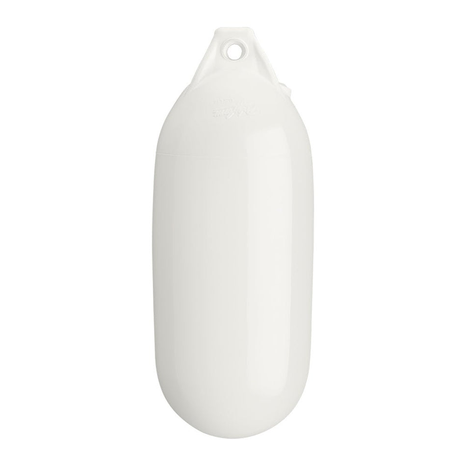 Polyform S - 1 Buoy 6" x 15" - White - Get Tight Gear