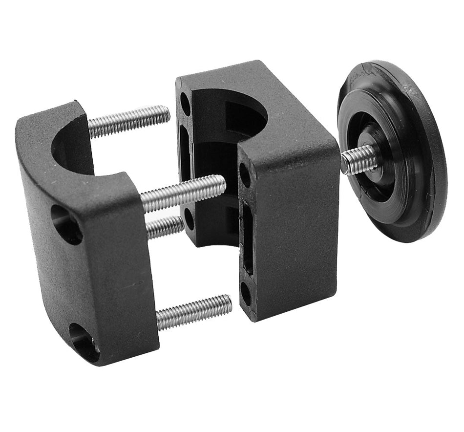 Polyform Swivel Connector - 1 - 1/8" - 1 - 1/4" Rail - Get Tight Gear