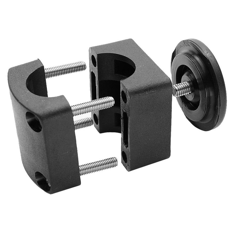 Polyform Swivel Connector - 7/8" - 1" Rail - Get Tight Gear