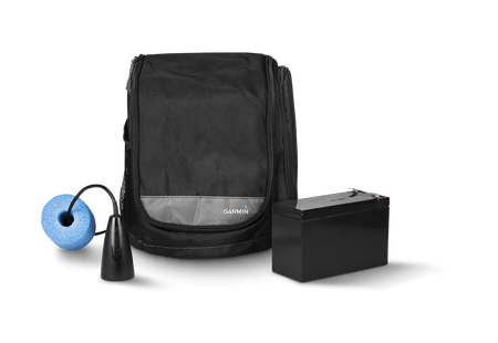 PORTABLE ICE FISHING KIT W/ GT8HW - I - Get Tight Gear