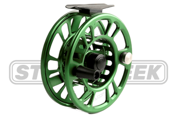 Poudre™ Series Fly Reel - Get Tight Gear