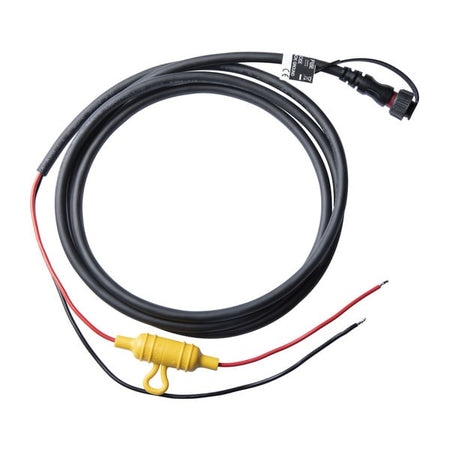 POWER CABLE GPSMAP 8400/8600 - Get Tight Gear