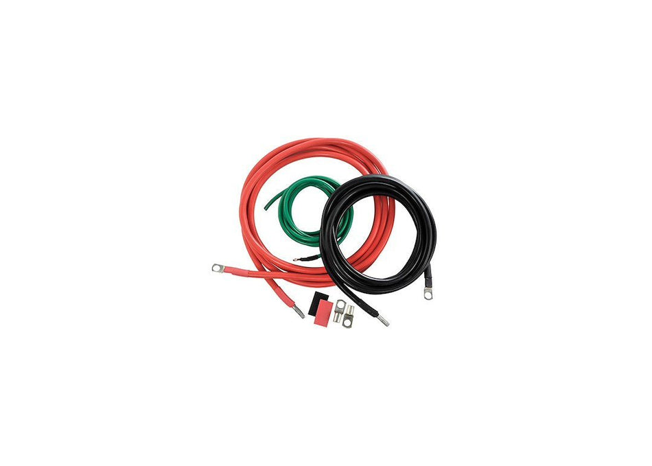 POWER CABLE KIT - Get Tight Gear