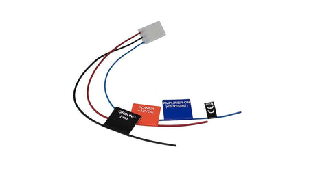 POWER LOOM FOR PS - A302 PANEL STEREO - Get Tight Gear