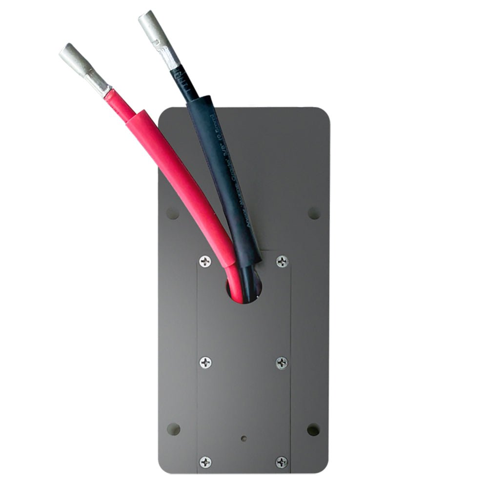 Power Pux Extra Power Puck - Black - Get Tight Gear