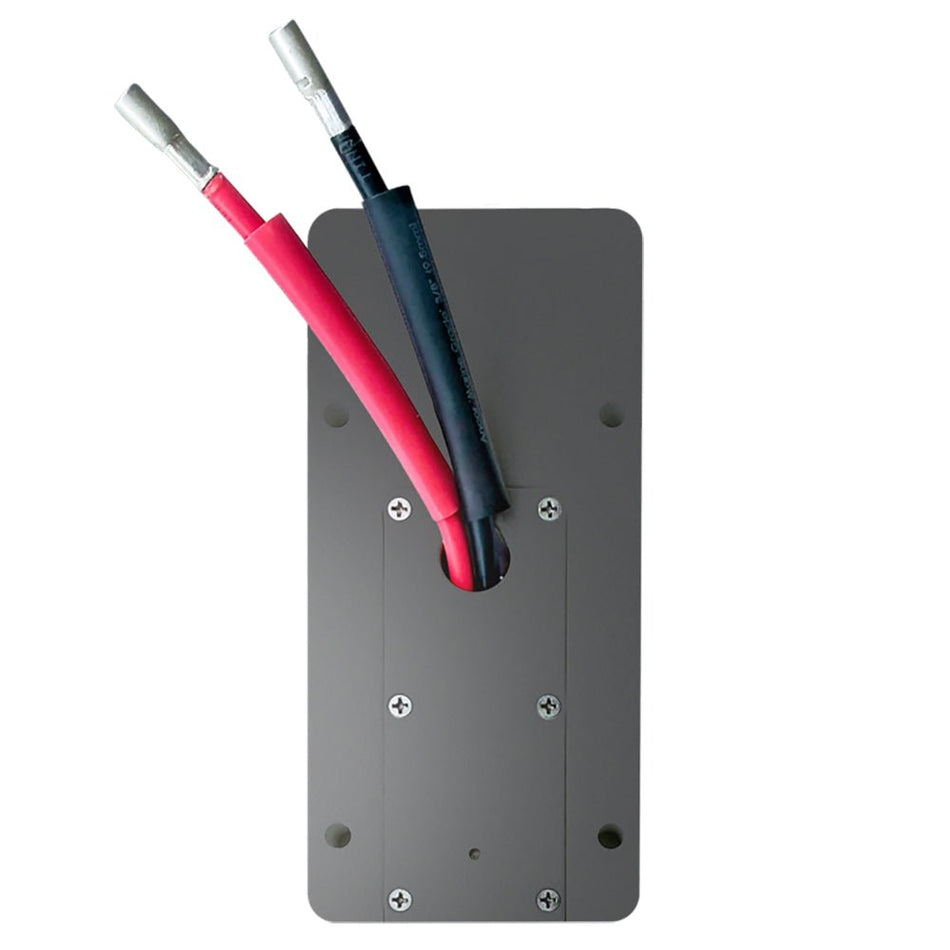 Power Pux Extra Power Puck - Black - Get Tight Gear