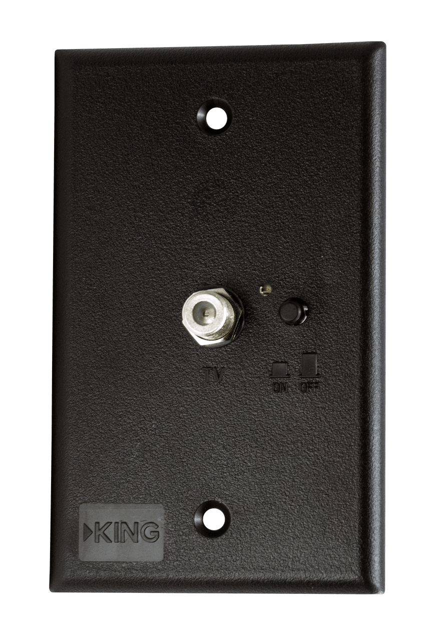 POWER SUPPLY WALL MOUNT - B - Get Tight Gear