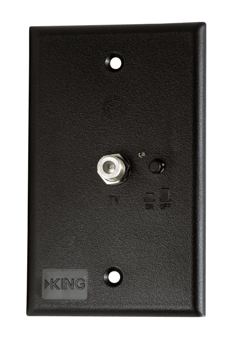 POWER SUPPLY WALL MOUNT - B - Get Tight Gear