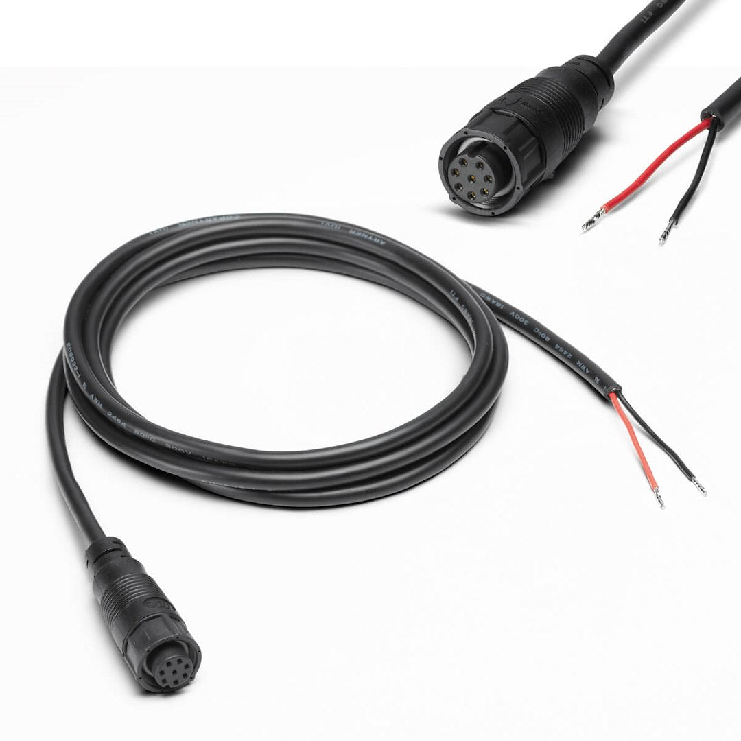 POWERCORD SOLIX/ONIX SERIES - Get Tight Gear