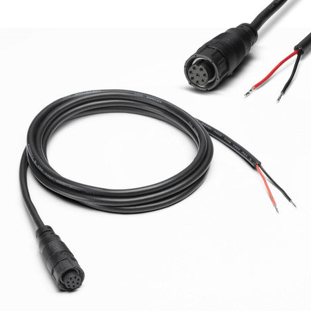 POWERCORD SOLIX/ONIX SERIES - Get Tight Gear