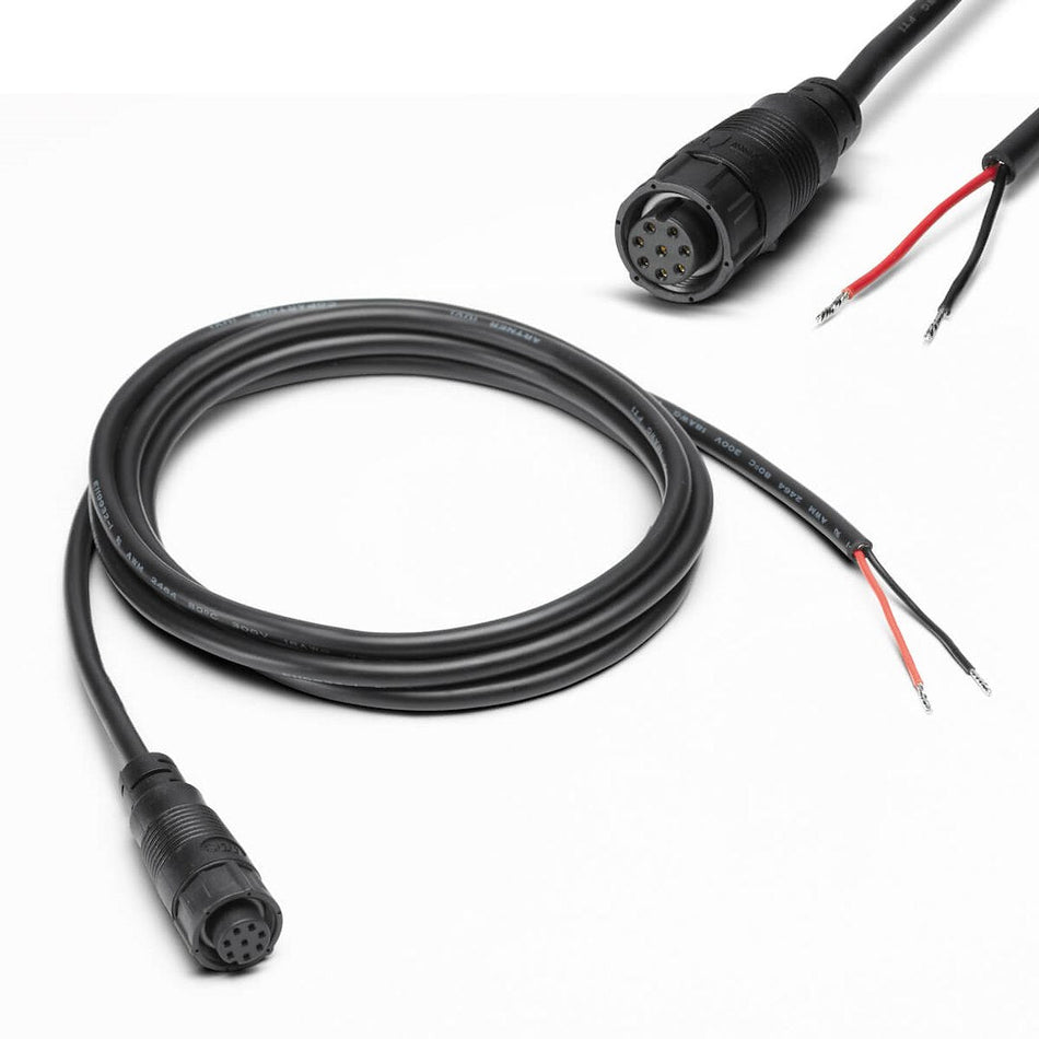 POWERCORD SOLIX/ONIX SERIES - Get Tight Gear