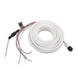POWER/DATA CABLE GPS 19X NMEA0183 - Get Tight Gear