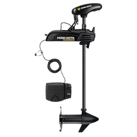 POWERDRIVE 45/FP - Get Tight Gear