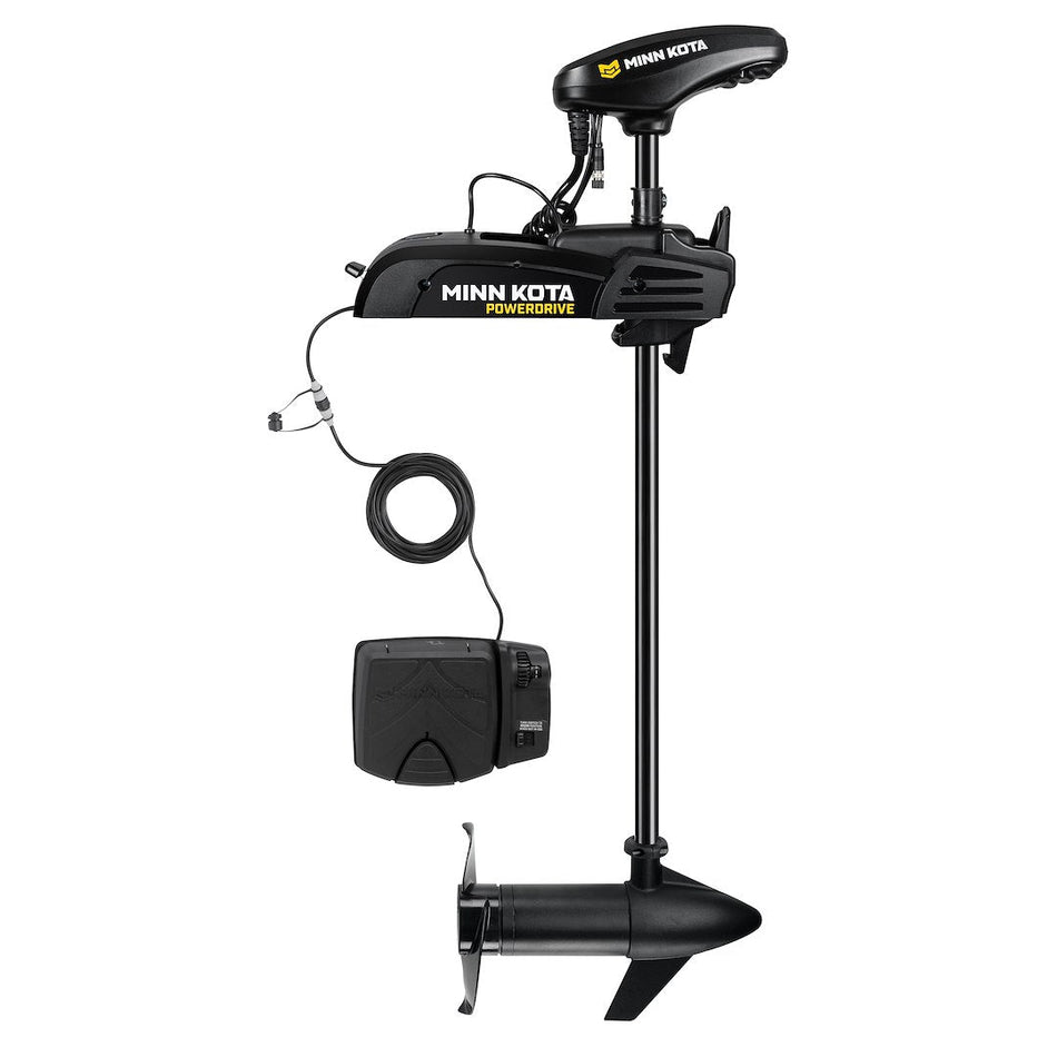POWERDRIVE 45/FP - Get Tight Gear