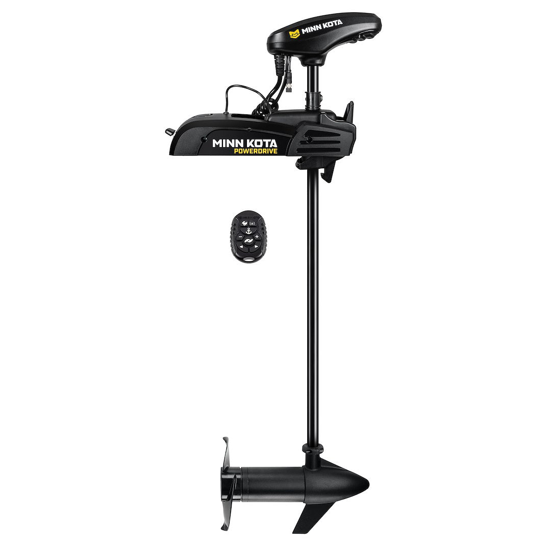 POWERDRIVE 55/MR - Get Tight Gear