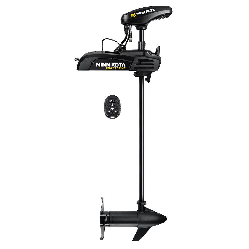 POWERDRIVE 55/MR - Get Tight Gear