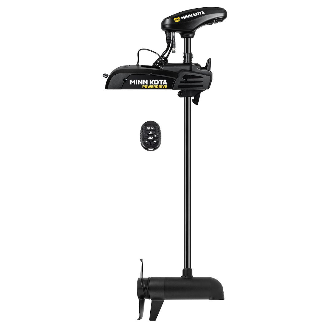 POWERDRIVE 70/DSC/MR - Get Tight Gear