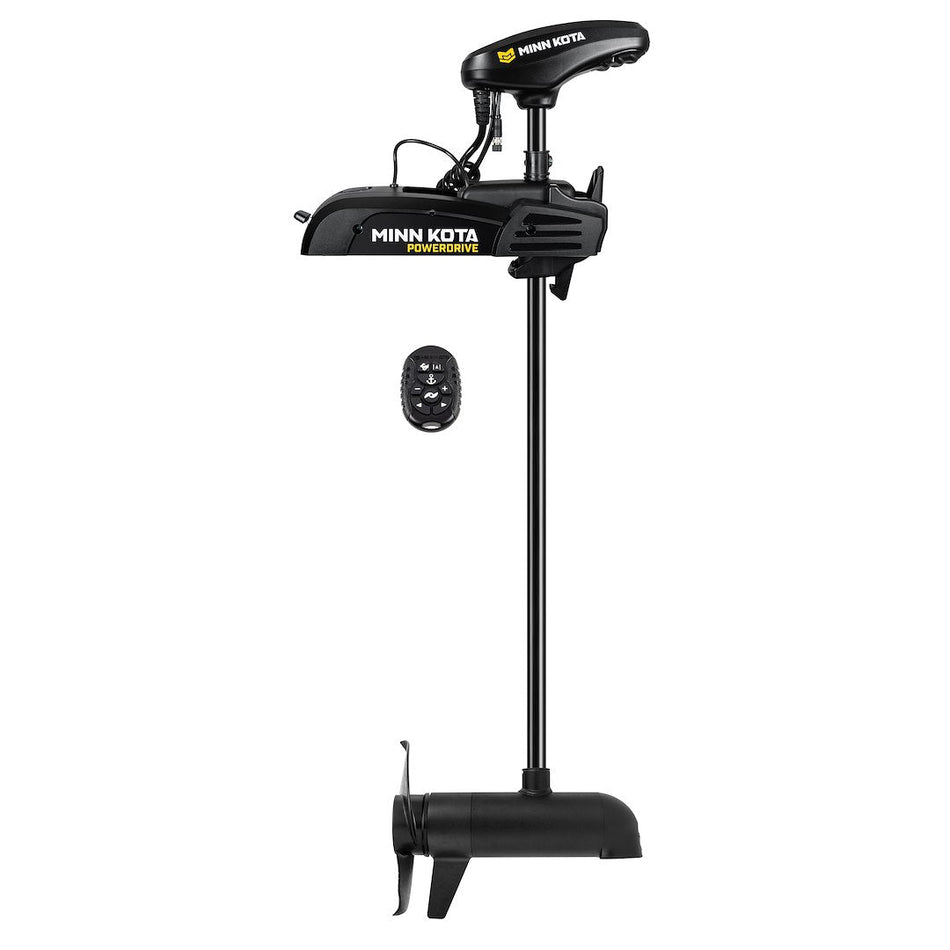 POWERDRIVE 70/DSC/MR - Get Tight Gear