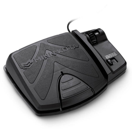 POWERDRIVE BLUETH FOOT PDL (CORDED) - Get Tight Gear