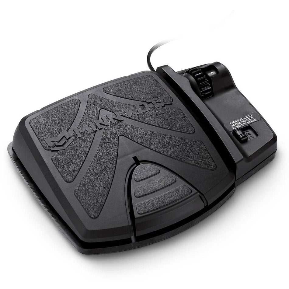 POWERDRIVE BLUETH FOOT PDL (CORDED) - Get Tight Gear
