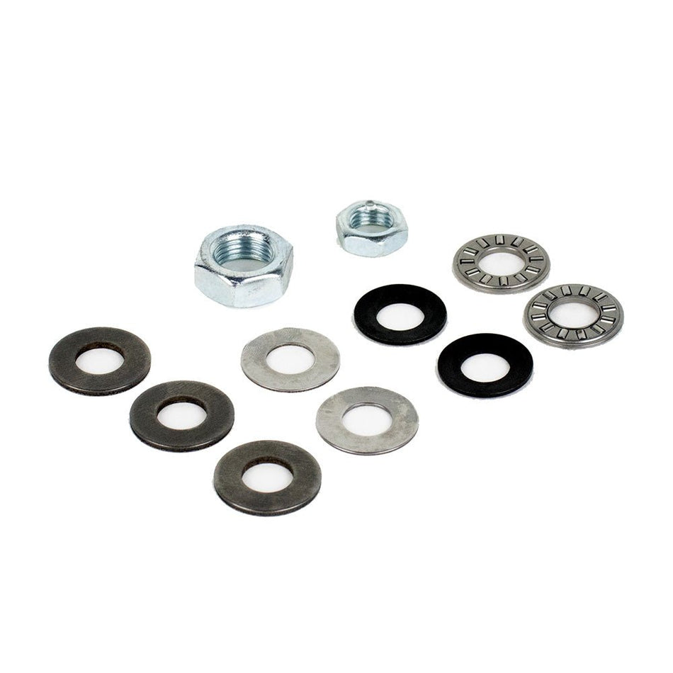 Powerwinch 1st Shaft Accessory Kit f/RC23, RC30, 712 & 912 - Get Tight Gear