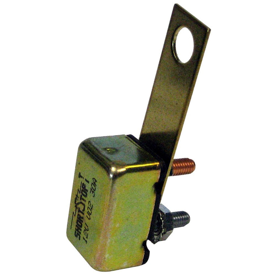Powerwinch Circuit Breaker 30A f/ 215 315 T1650 AP1500 - Get Tight Gear