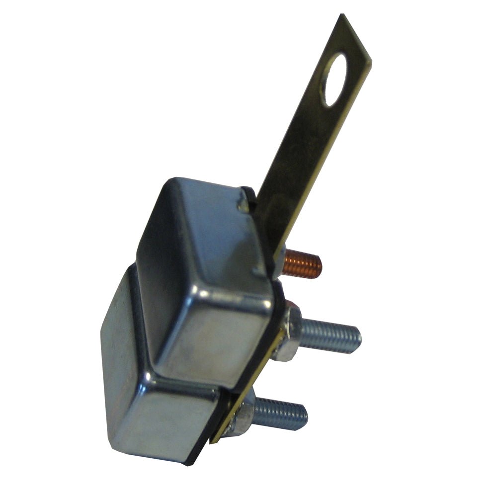 Powerwinch Circuit Breaker 60A f/ 712A 912 915 T2400 T4000 T3200PO ST712 SH12HBM AP3500 - Get Tight Gear