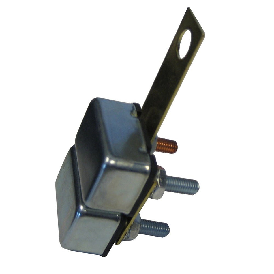 Powerwinch Circuit Breaker 60A f/ 712A 912 915 T2400 T4000 T3200PO ST712 SH12HBM AP3500 - Get Tight Gear