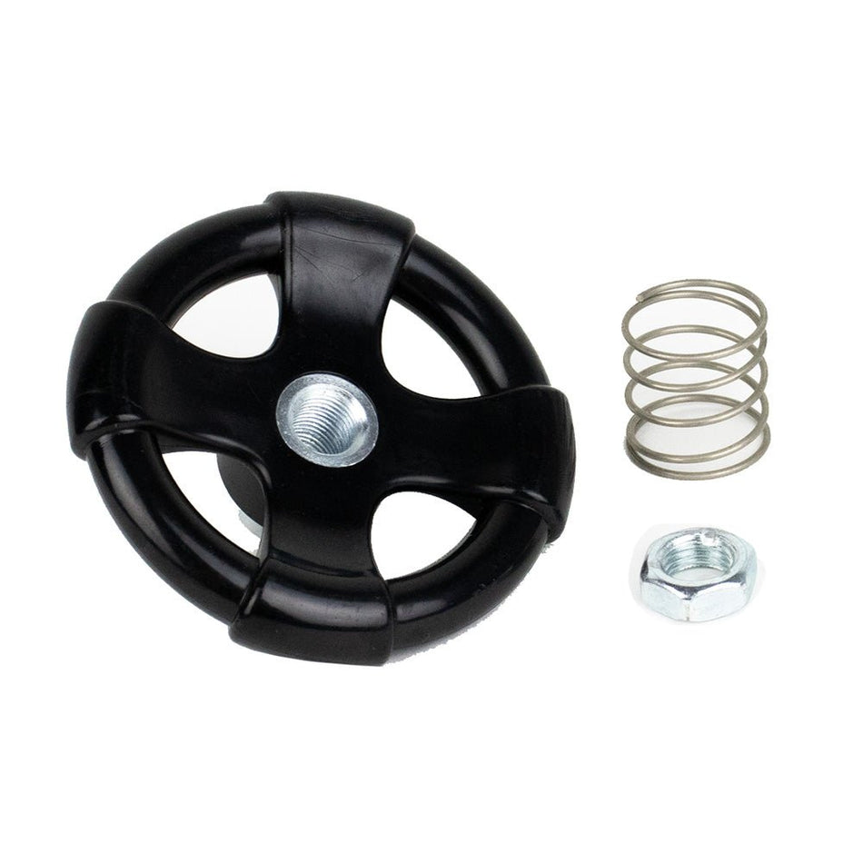 Powerwinch Clutch Knob Kit f/RC23, RC30, 712 & 912 - Get Tight Gear