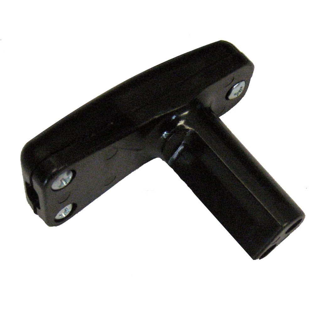 Powerwinch Male Plug f/ 712A 912 915 T2400 T4000 T3200PO ST712 BH12 SH12HBM AP3500 - Get Tight Gear