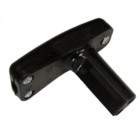 Powerwinch Male Plug f/ 712A 912 915 T2400 T4000 T3200PO ST712 BH12 SH12HBM AP3500 - Get Tight Gear
