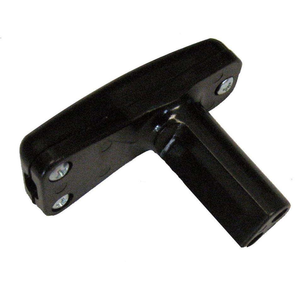 Powerwinch Male Plug f/ 712A 912 915 T2400 T4000 T3200PO ST712 BH12 SH12HBM AP3500 - Get Tight Gear