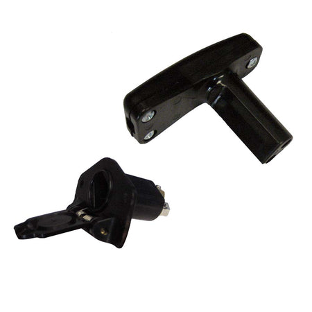 Powerwinch Male Plug & Socket f/712, 912, 915, RC30 & RC23 - Get Tight Gear