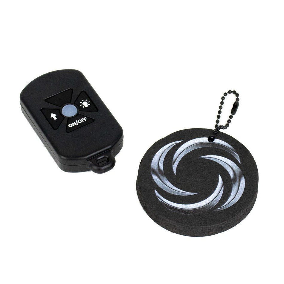 Powerwinch Remote Control FOB f/RC23 & RC30 - Get Tight Gear