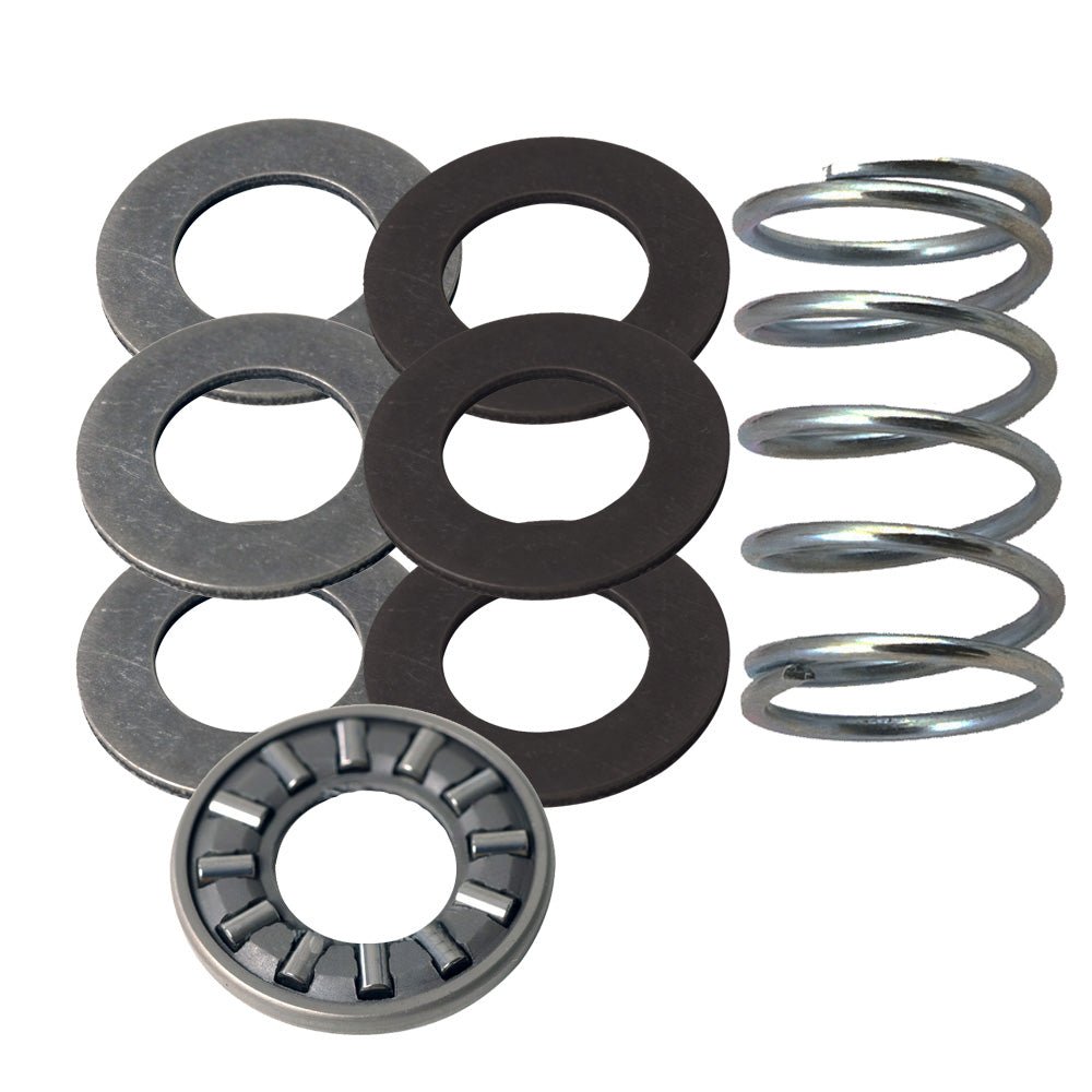 Powerwinch Thrust Bearing Kit f/ 712A 912 T2400 T4000 ST712 VS190 AP3500 - Get Tight Gear