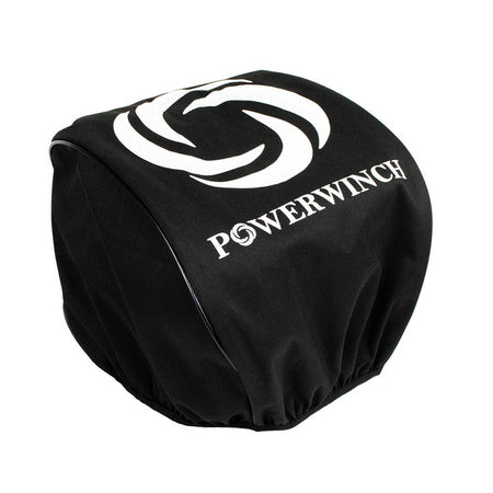 Powerwinch Winch Cover Kit f/RC23, RC30, 712, 912 & 915 - Get Tight Gear