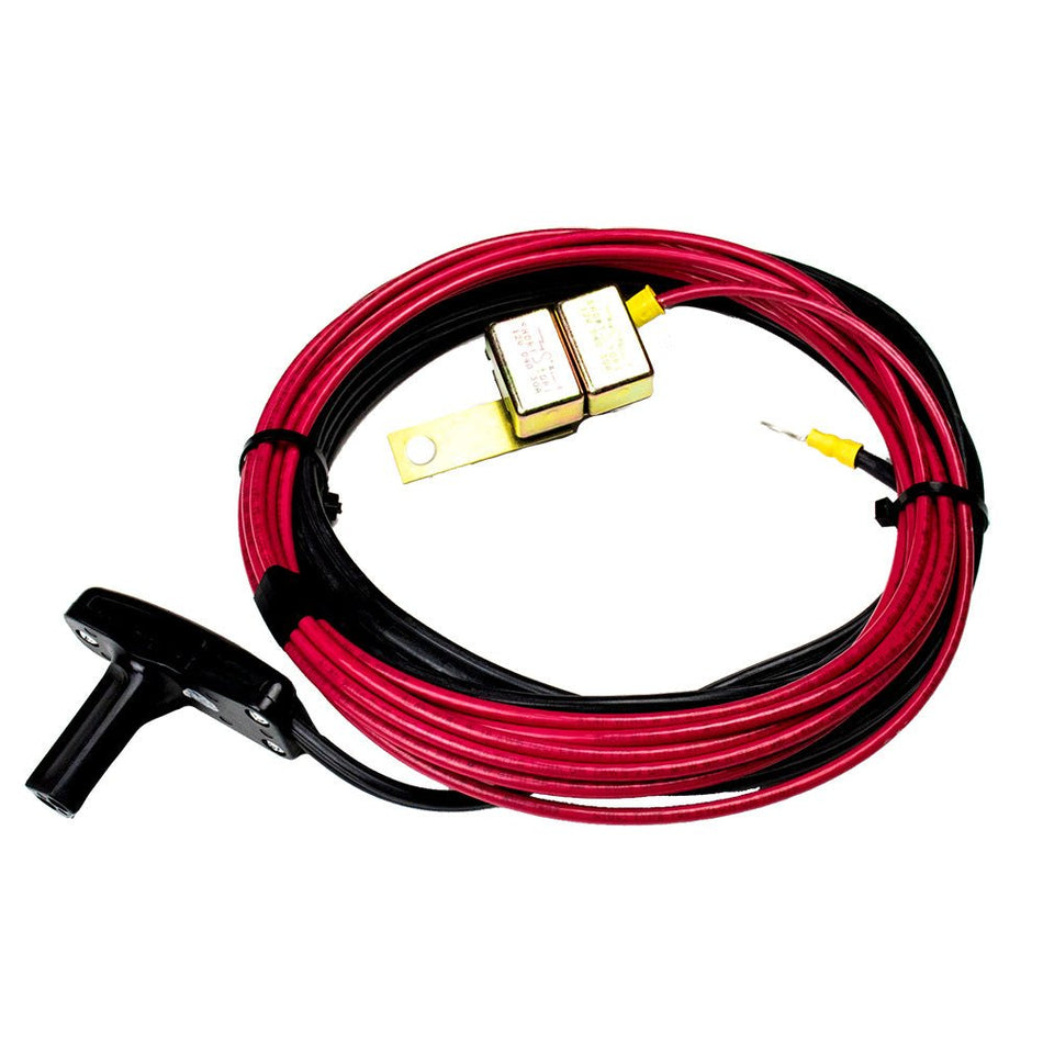 Powerwinch Wire Harness Kit f/RC23, RC30, 712, 912 & 915 - Get Tight Gear