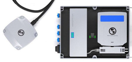 PRDX - GOST NT - EVOLUTION IDP SECURITY - Get Tight Gear