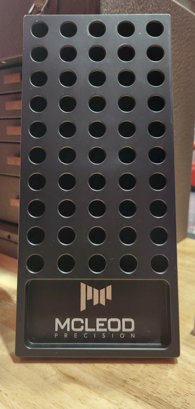 Precision Reloading Block - Get Tight Gear