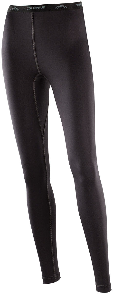 Premium Perfom Wmn Pant Blk Sm - Get Tight Gear