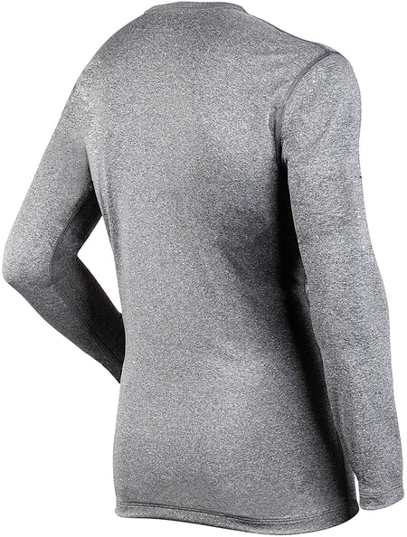 Premium Perform Men Crew Hg Lg - Get Tight Gear