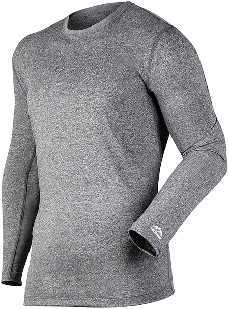 Premium Perform Men Crew Hg Md - Get Tight Gear