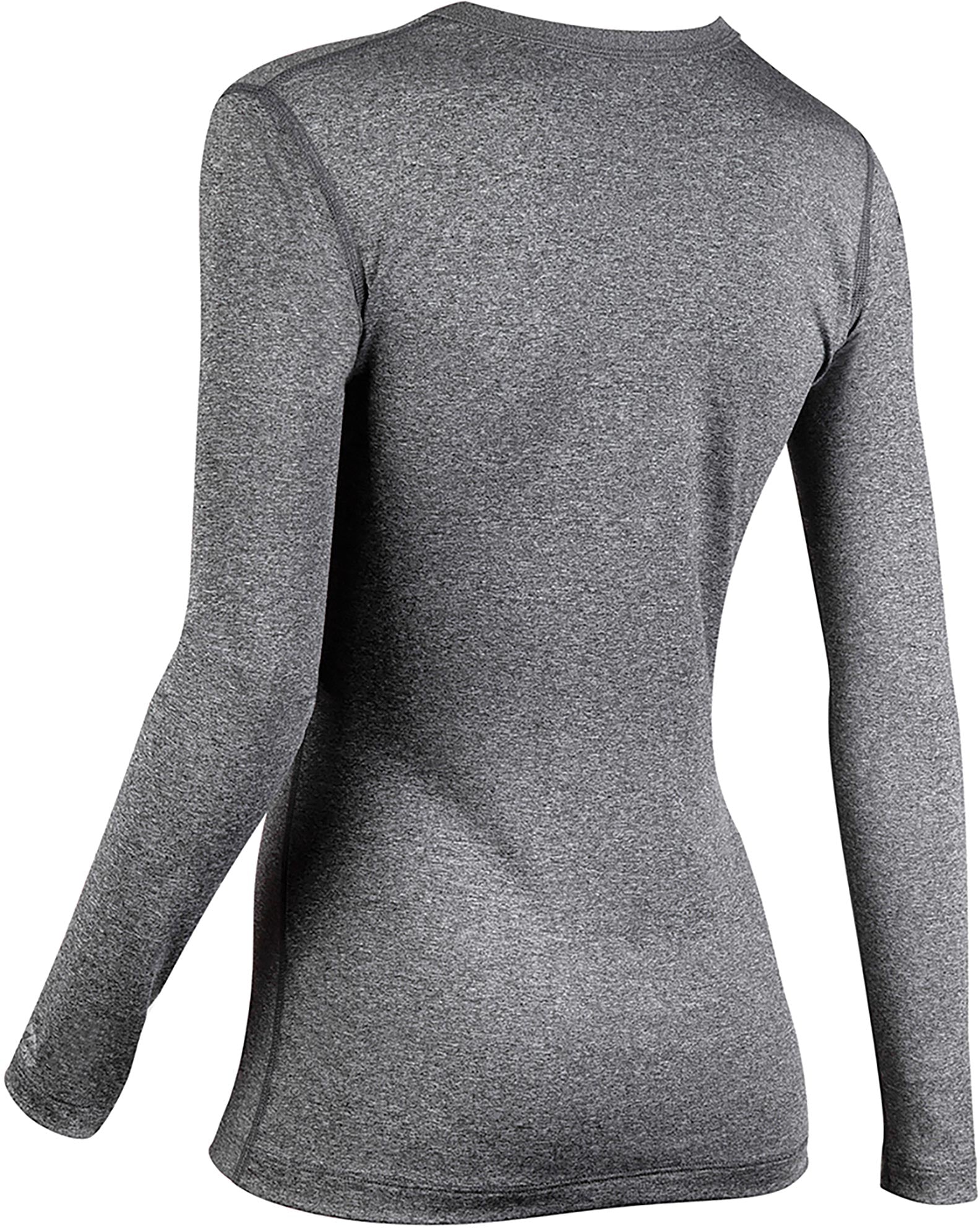 Premium Perform Wmn Crew Hg Lg - Get Tight Gear