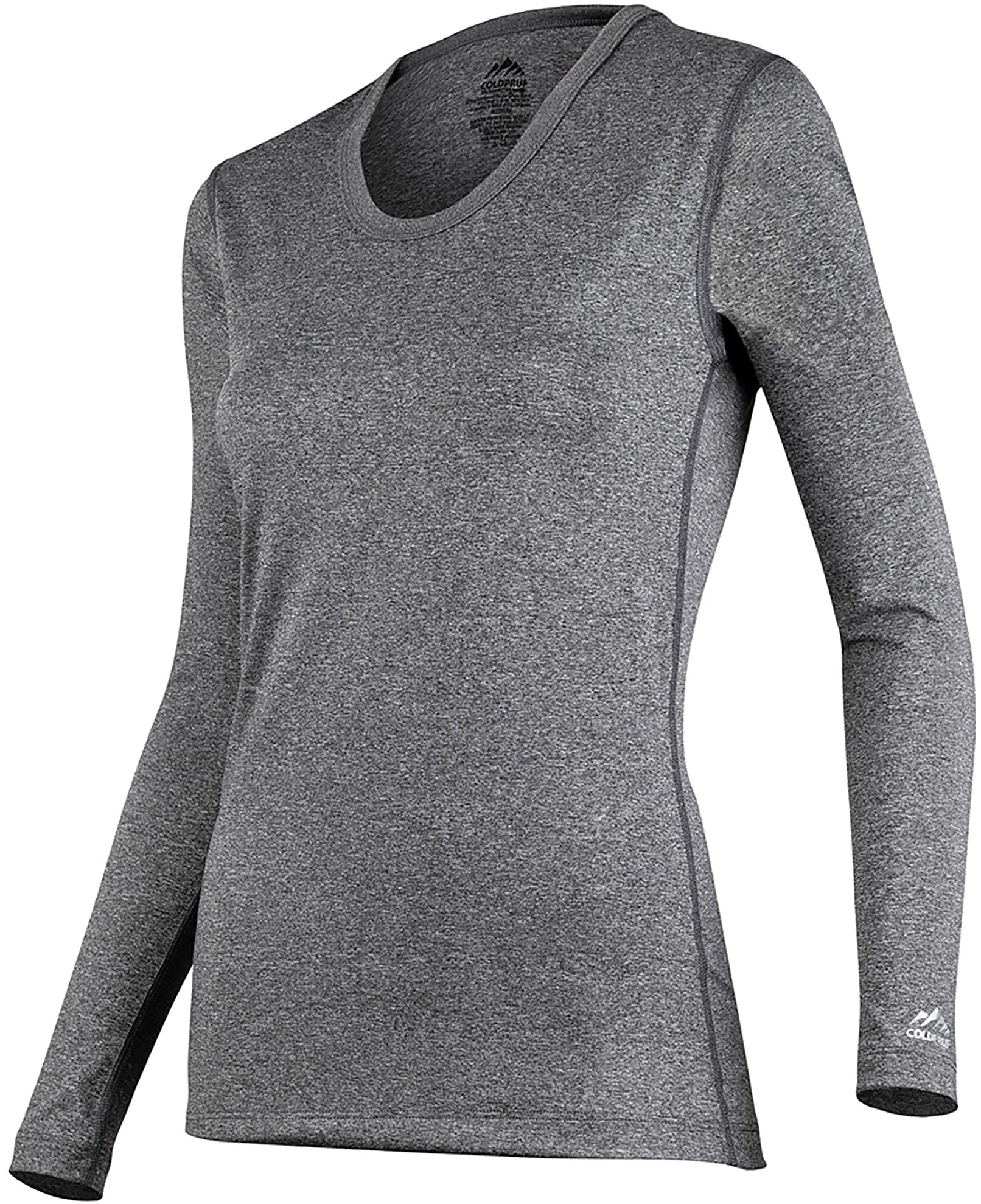 Premium Perform Wmn Crew Hg Md - Get Tight Gear