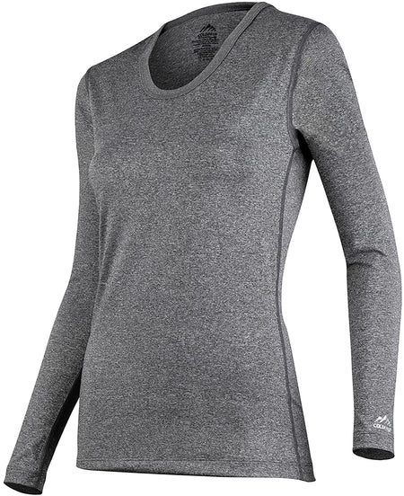 Premium Perform Wmn Crew Hg Md - Get Tight Gear