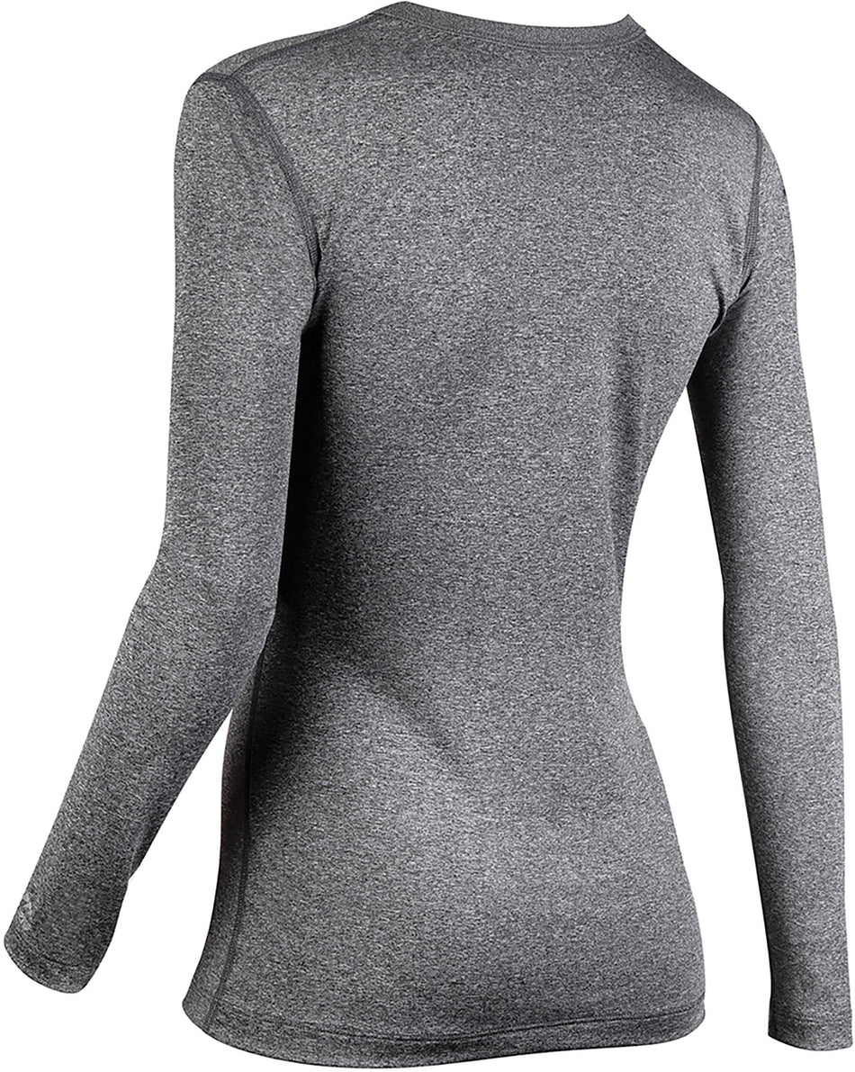Premium Perform Wmn Crew Hg Sm - Get Tight Gear