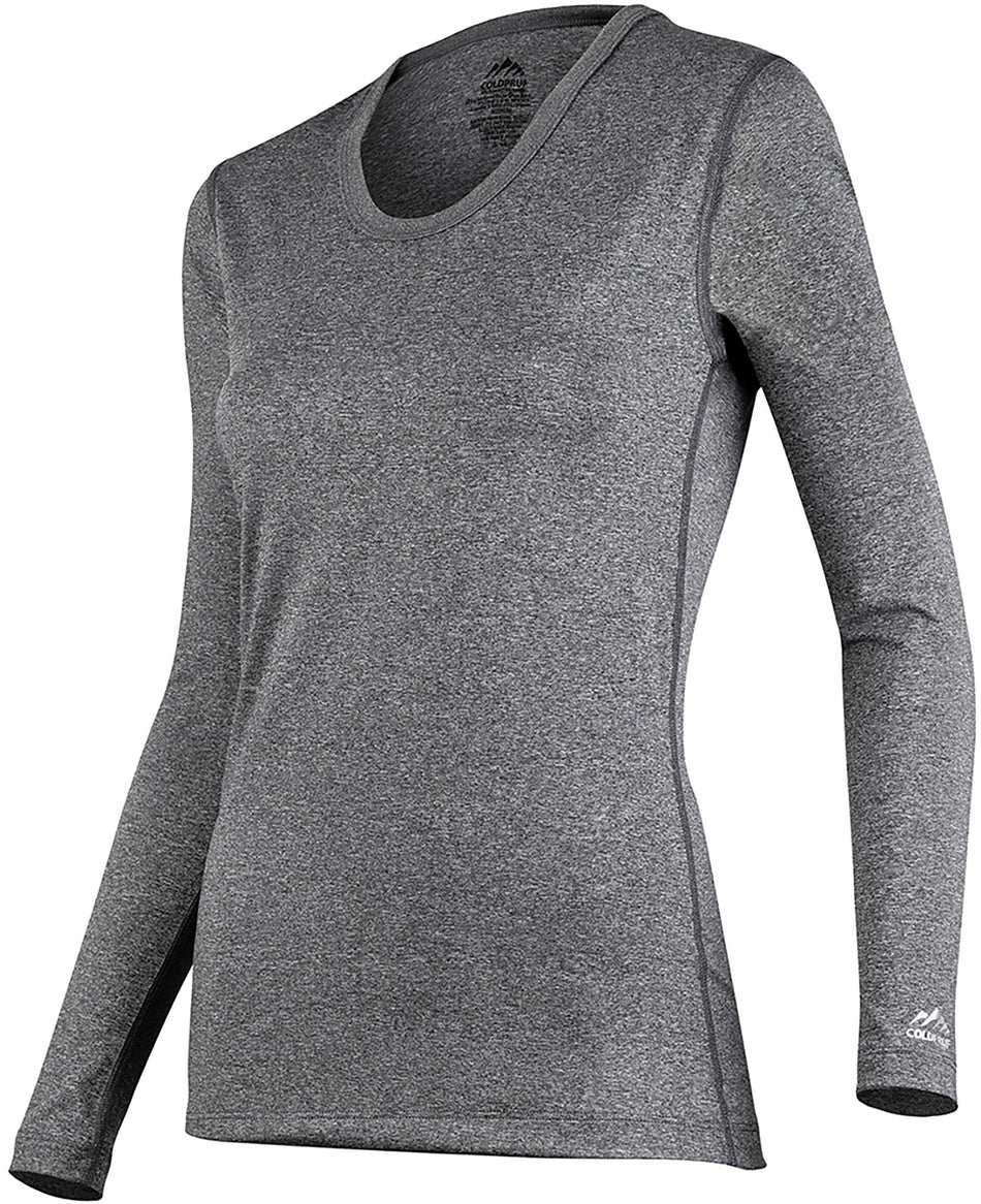Premium Perform Wmn Crew Hg Sm - Get Tight Gear