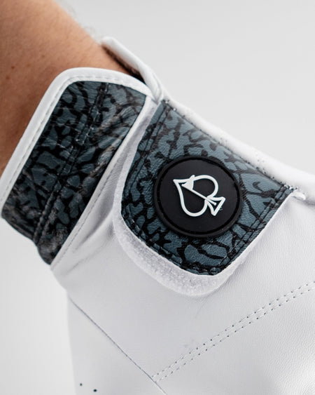 Premium Tour Glove - Elephant Print - Get Tight Gear