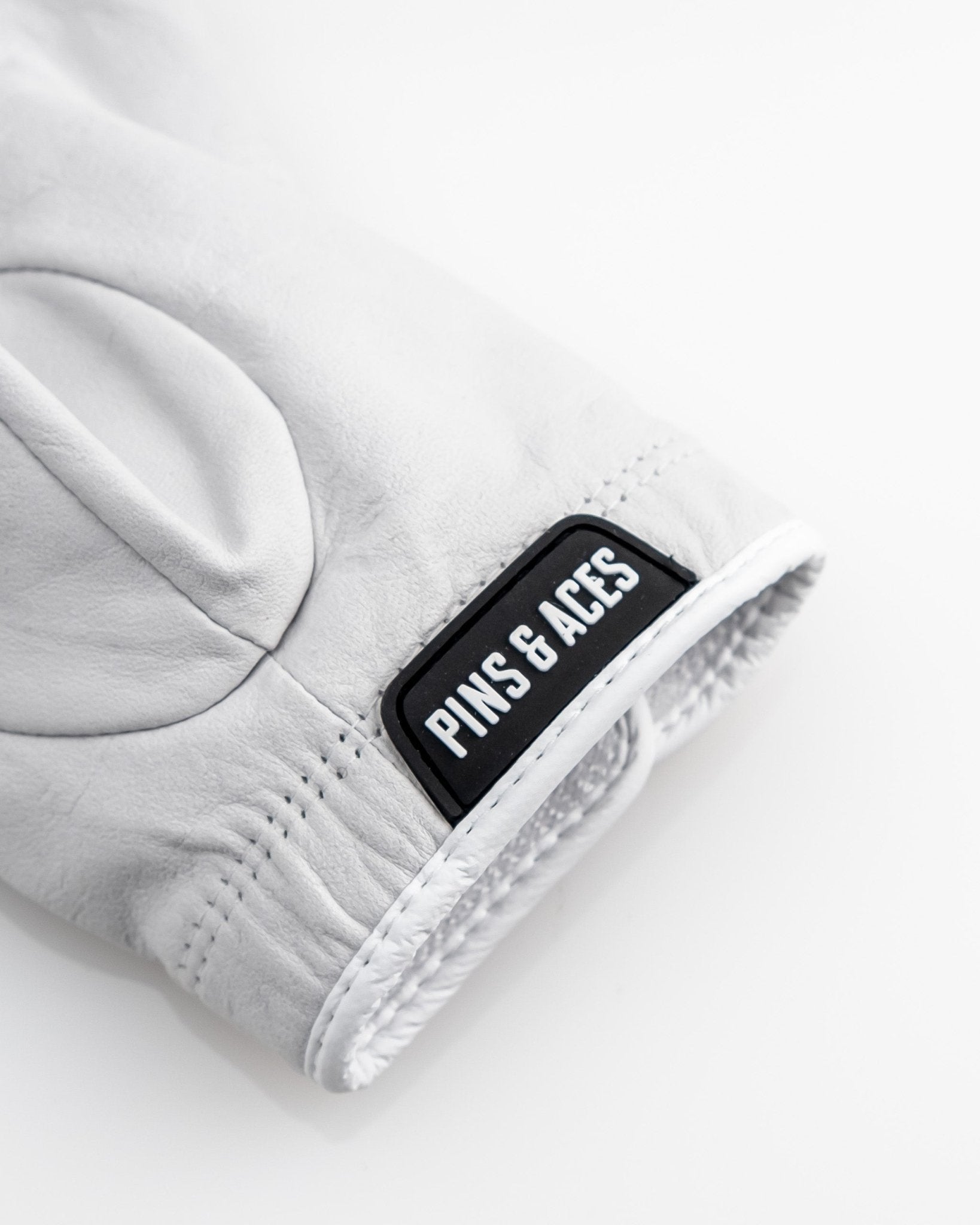Premium Tour Glove - Ghost White - Get Tight Gear